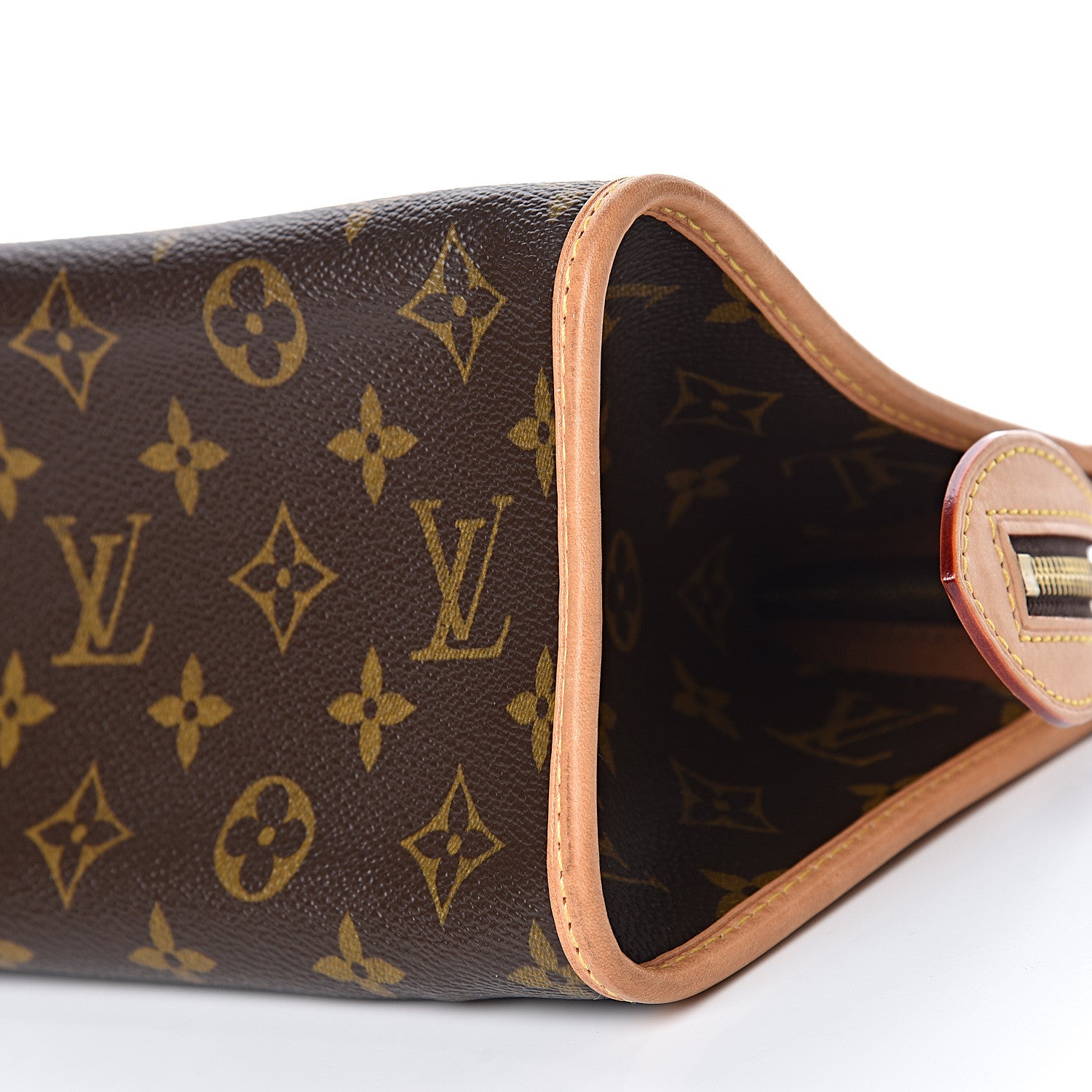 Louis Vuitton Monogram Popincourt 12 of 15