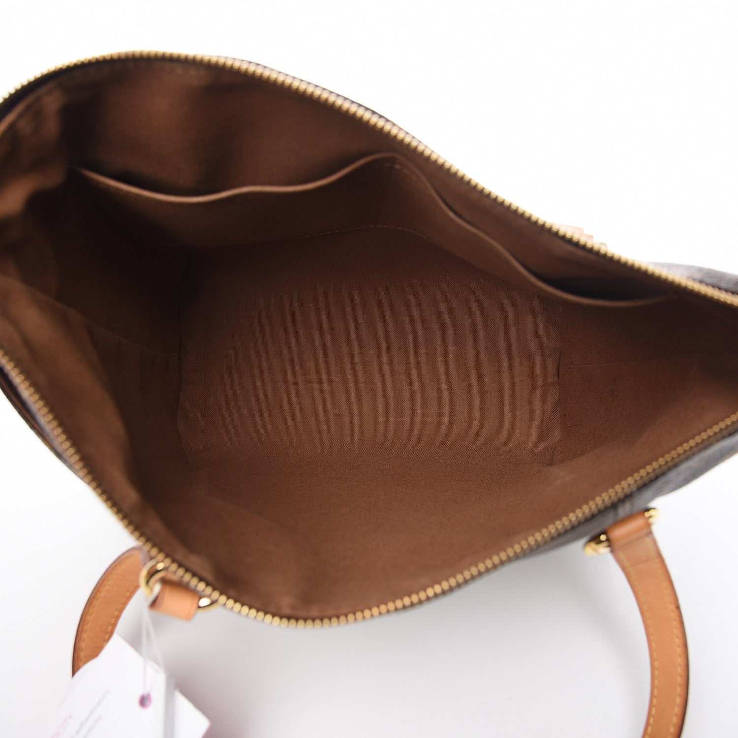 Louis Vuitton Monogram Totally PM 5 of 13