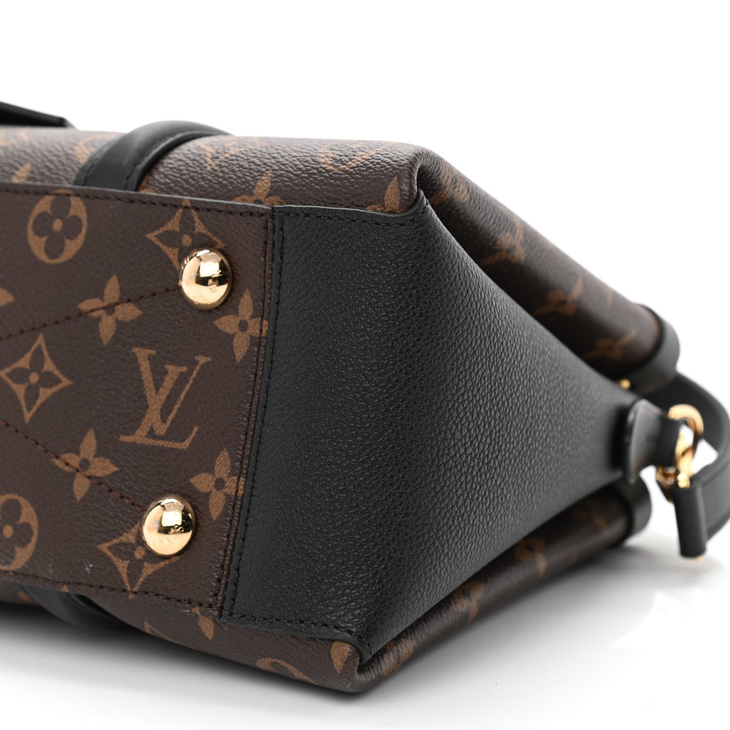 Monogram Soufflot BB Black