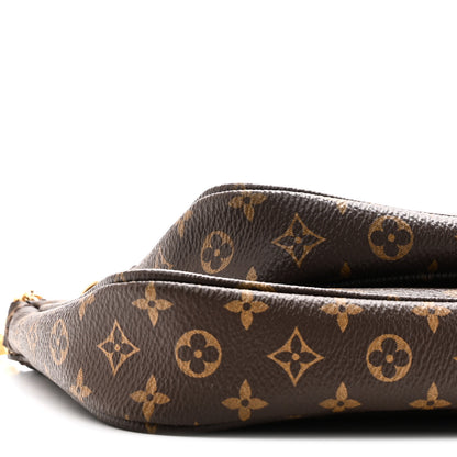 Louis Vuitton Monogram Multi Pochette Accessories 9 of 10