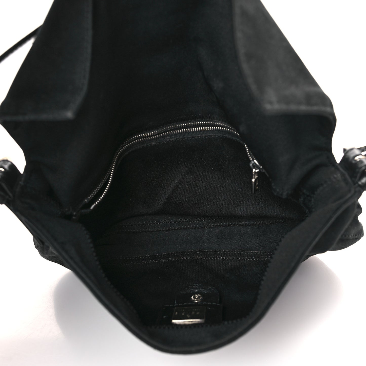 Neoprene Baguette Black