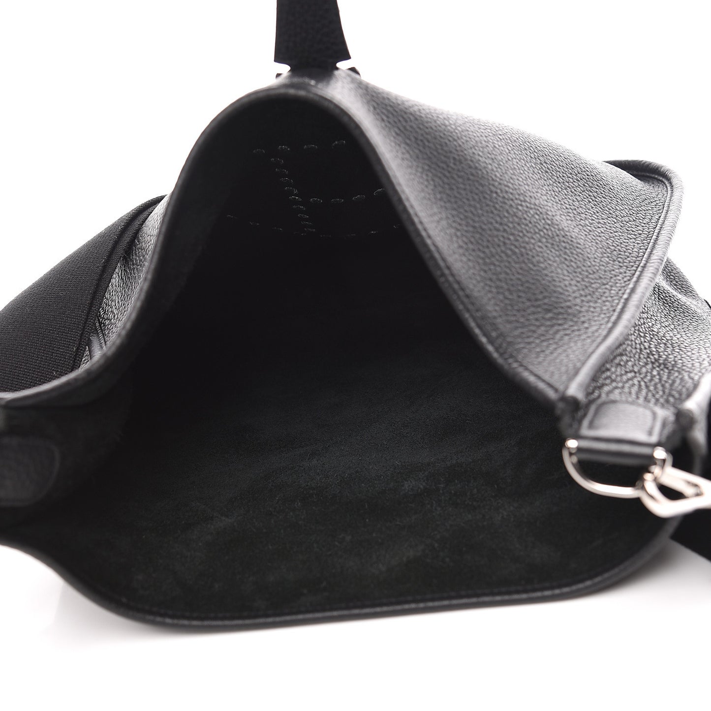 Taurillon Clemence Evelyne III GM Black
