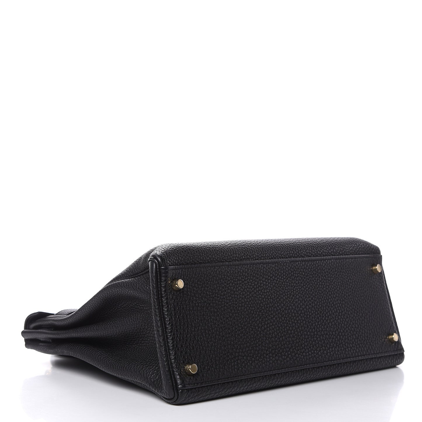 Togo Kelly Retourne 35 Black