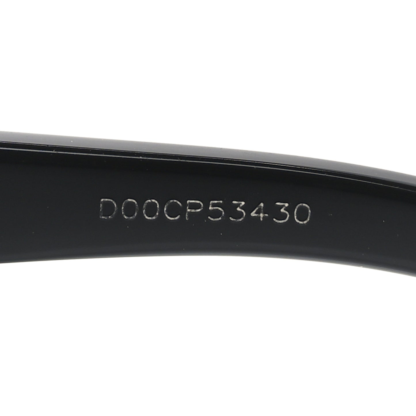 Acetate SL M40 Sunglasses Black