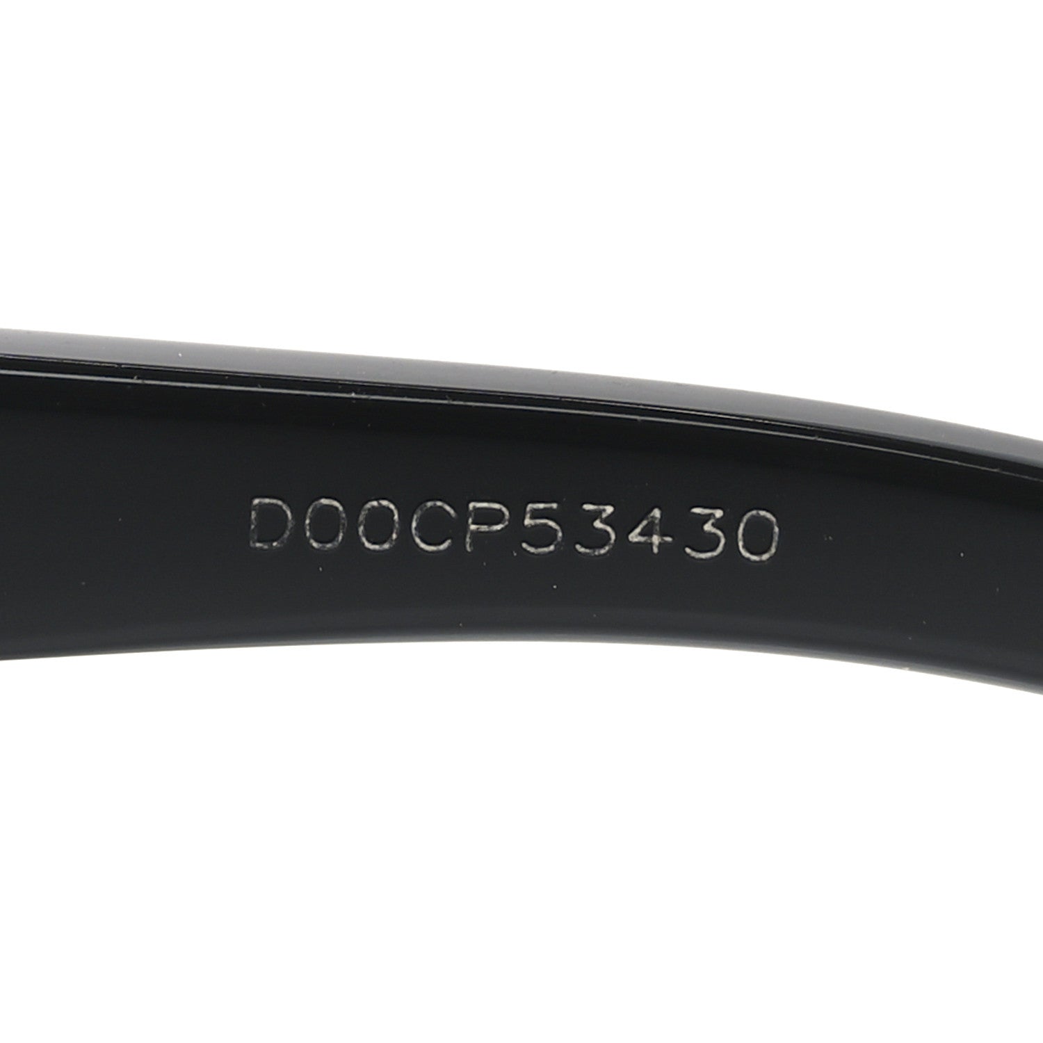 Saint Laurent Acetate SL M40 Sunglasses Black 6 of 9