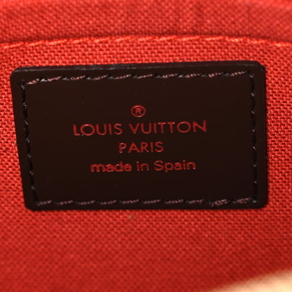 Louis Vuitton Damier Ebene Ribera Mini 6 of 10