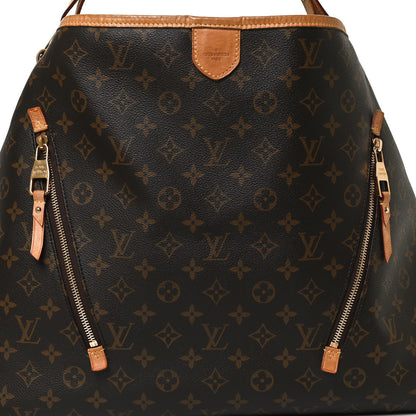 Louis Vuitton Monogram Delightful GM 13 of 13