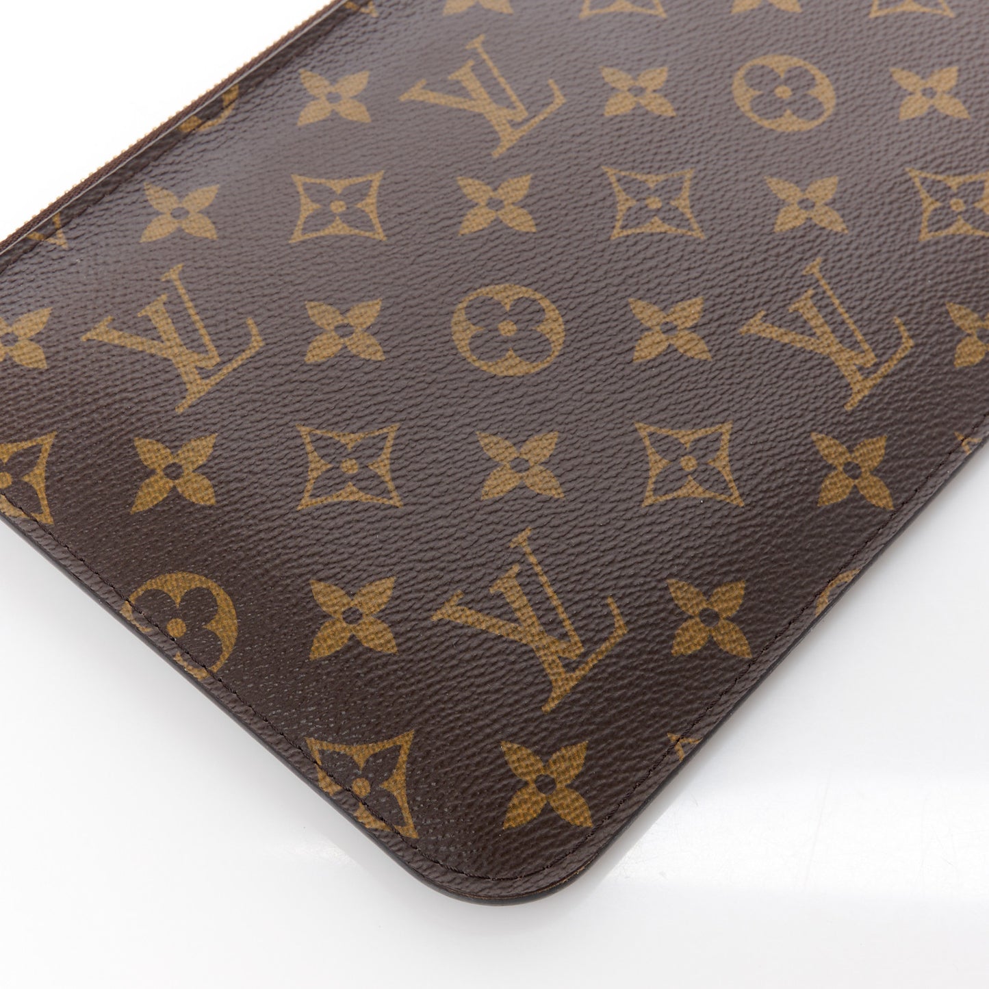 Monogram Neverfull MM GM Pochette