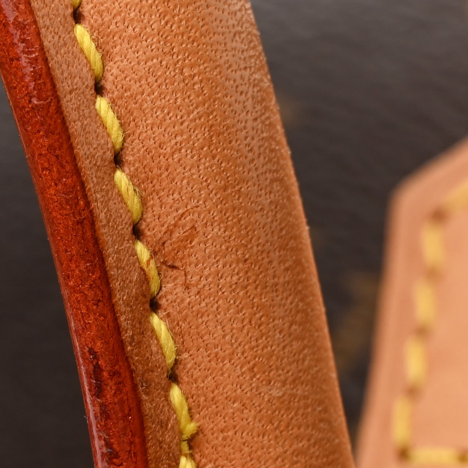 Louis Vuitton Monogram Speedy 35 11 of 11