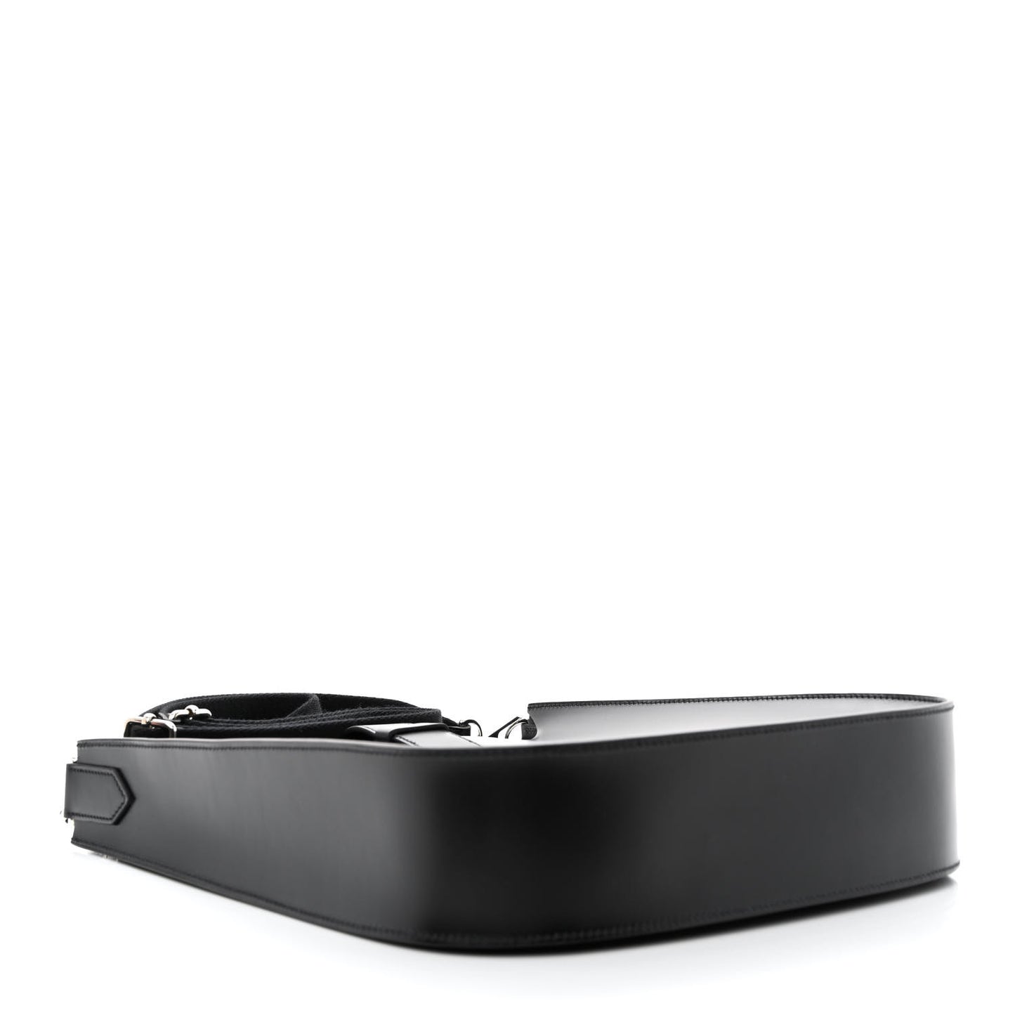 Vache Hunter Evelyne Sellier 29 PM Black