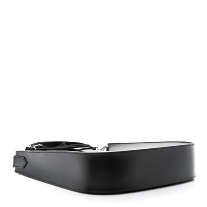Hermes Vache Hunter Evelyne Sellier 29 PM Black 4 of 11