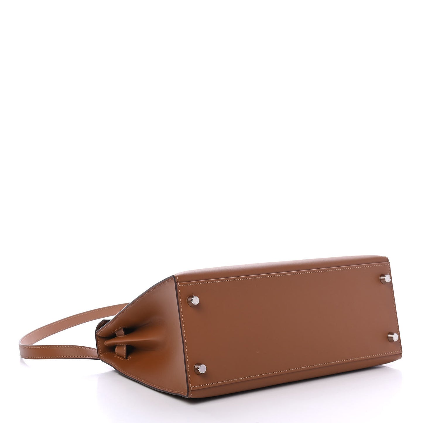 Veau Monsieur Kelly Sellier 28 Gold