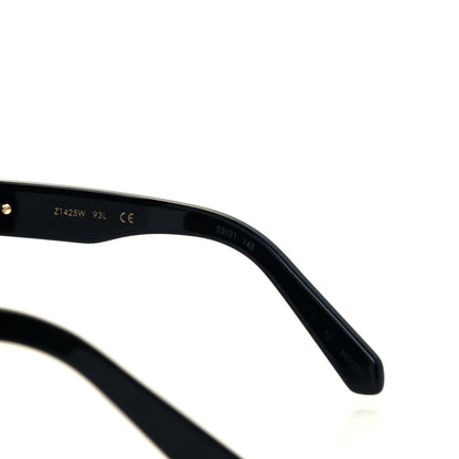 Louis Vuitton Casino Sunglasses Z1425W Black 7 of 9