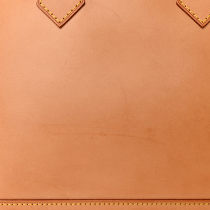 Louis Vuitton Nomade Alma PM Natural 11 of 15