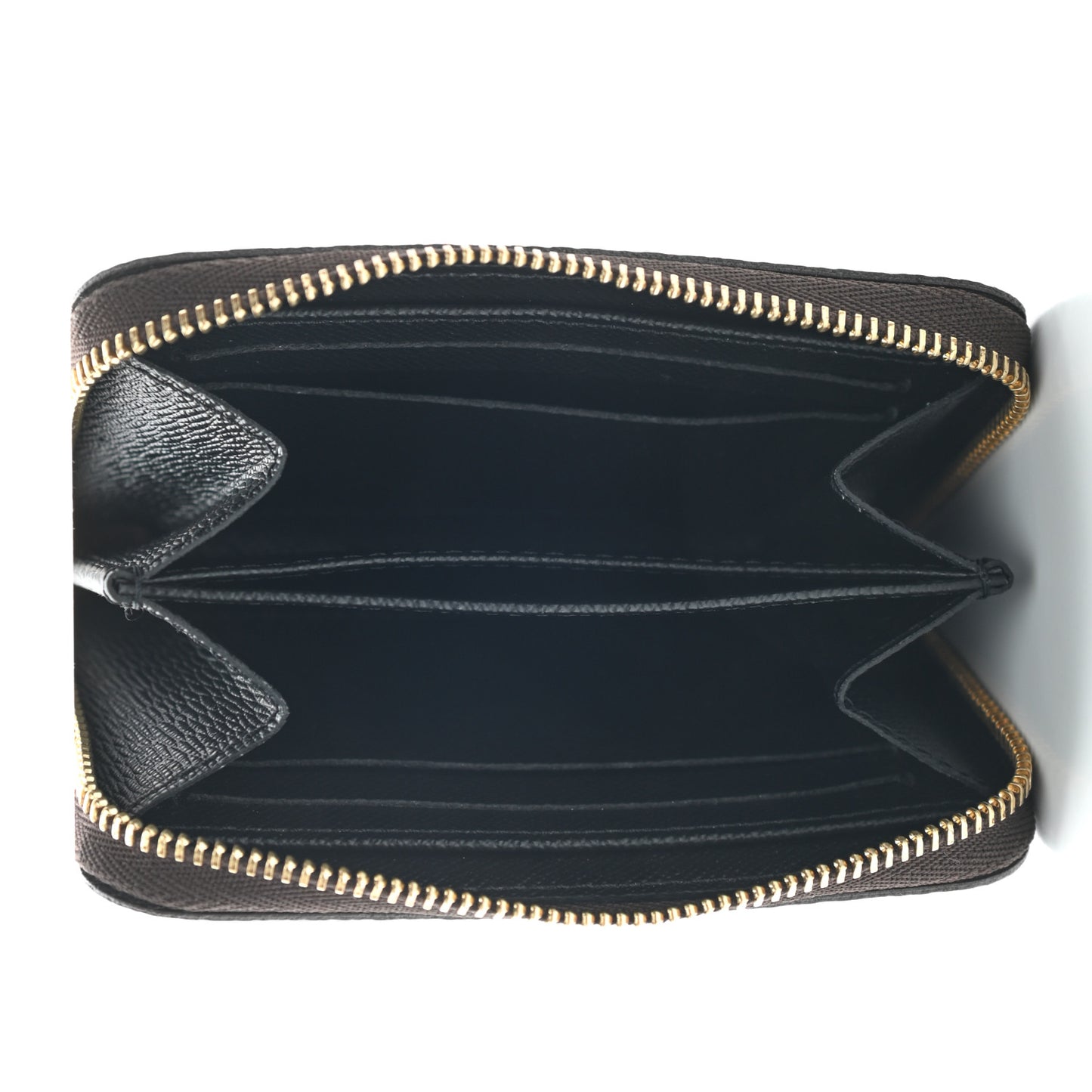 Monogram Giant Zippy Coin Purse