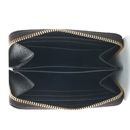 Louis Vuitton Monogram Giant Zippy Coin Purse 5 of 7