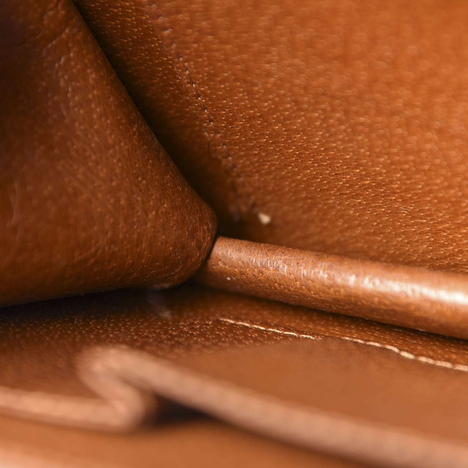 Louis Vuitton Monogram Pochette Dame 29 11 of 14