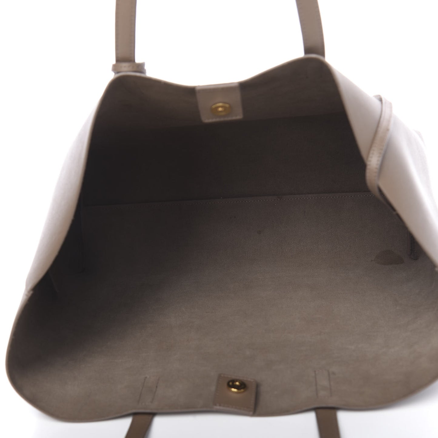 Calfskin Large Shopping Tote Fard