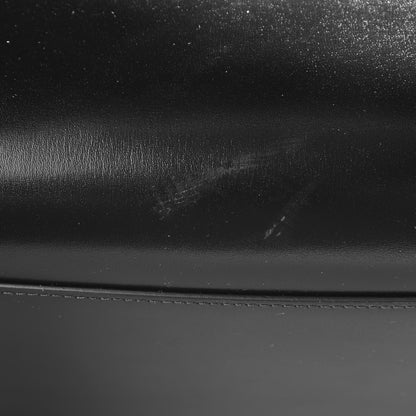 Givenchy Shiny Lord Calfskin Medium Antigona Black 9 of 10