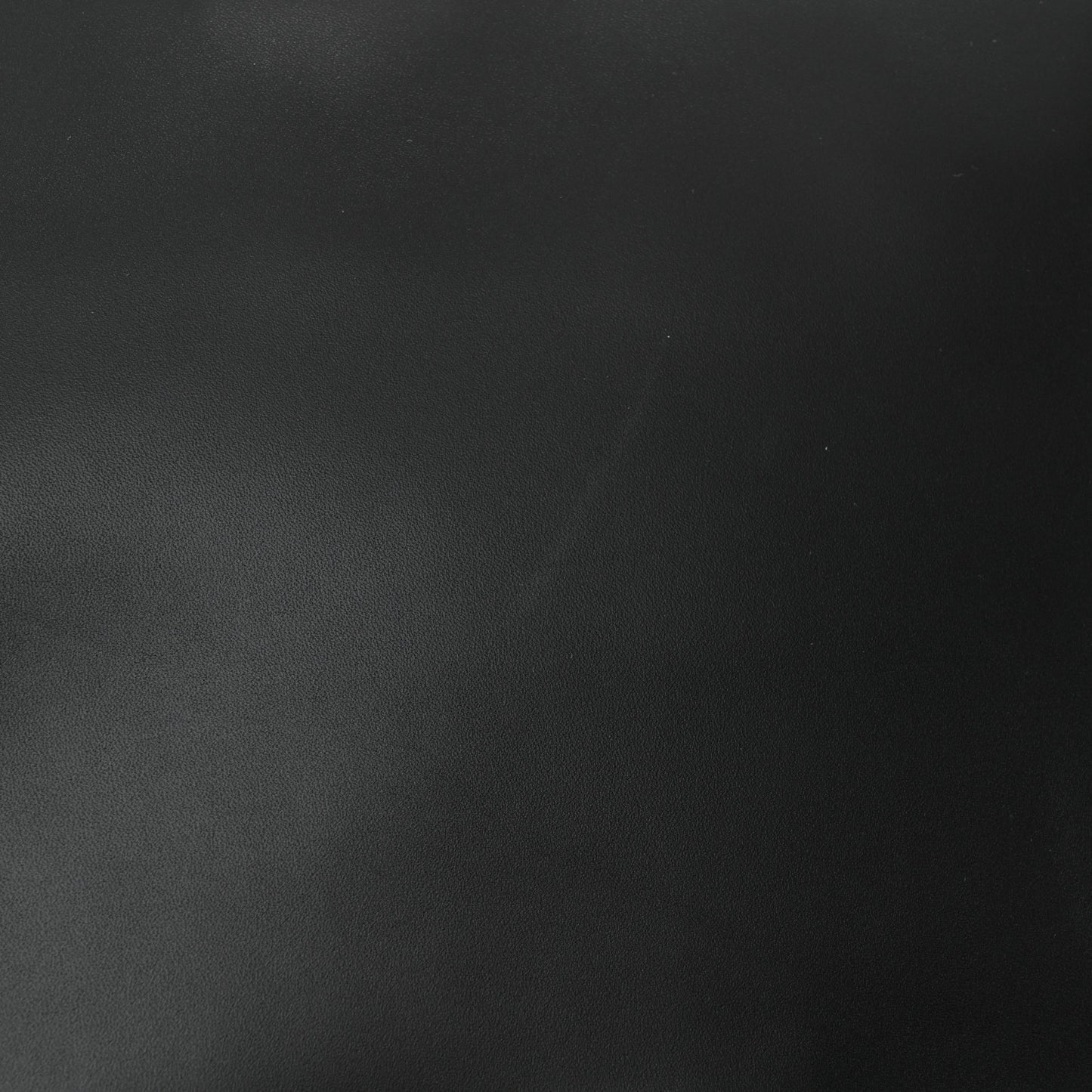 Guccissima Signature Medium Double Buckle Flap Messenger Bag Black