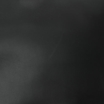 Gucci Guccissima Signature Medium Double Buckle Flap Messenger Bag Black 11 of 12