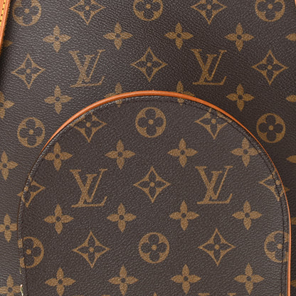 Louis Vuitton Monogram Ellipse GM Shopping Bag 7 of 10