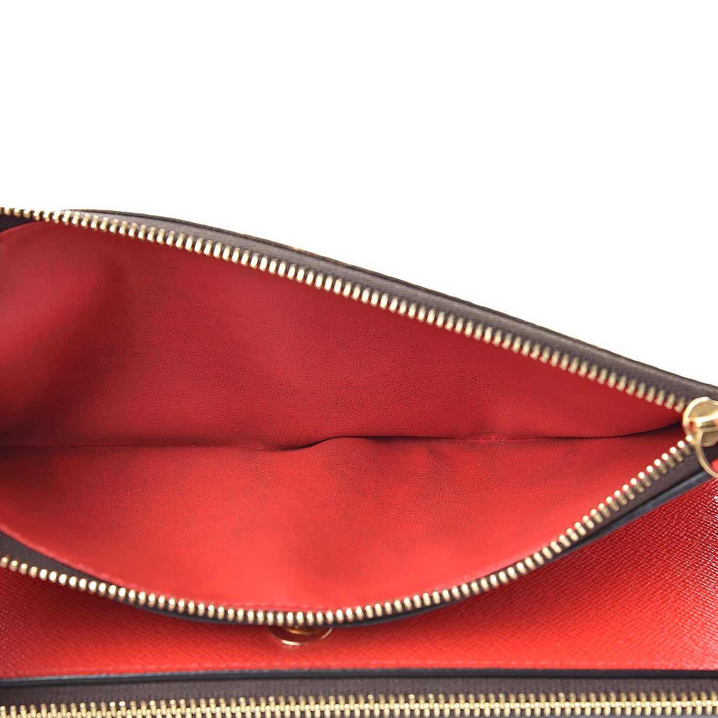 Monogram Adele Wallet Piment