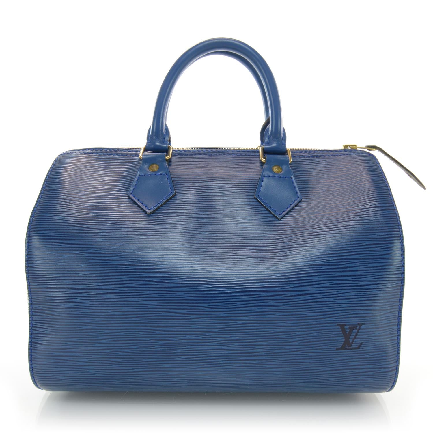 Louis Vuitton Epi Speedy 25 Toledo 1 of 6