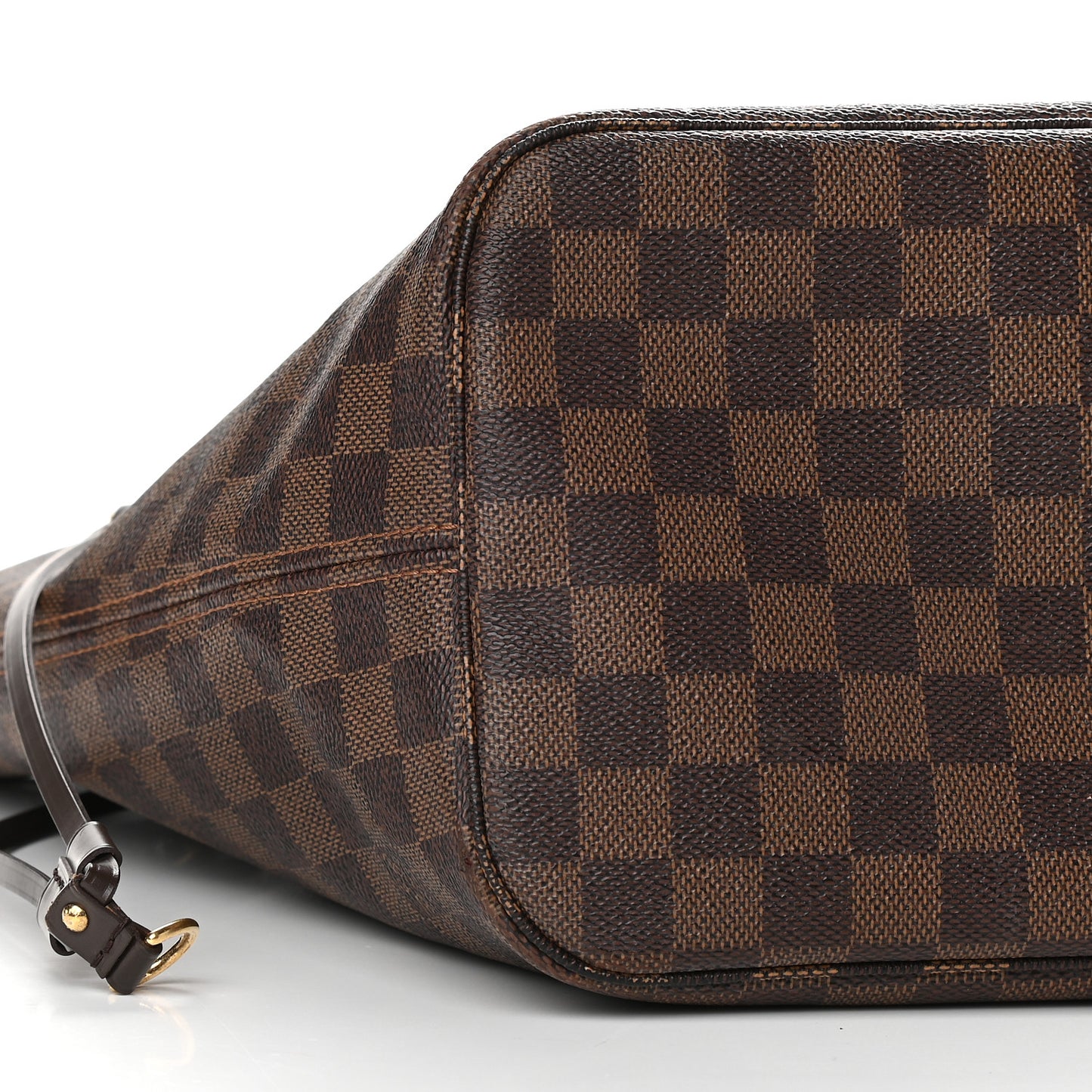 Damier Ebene Neverfull MM