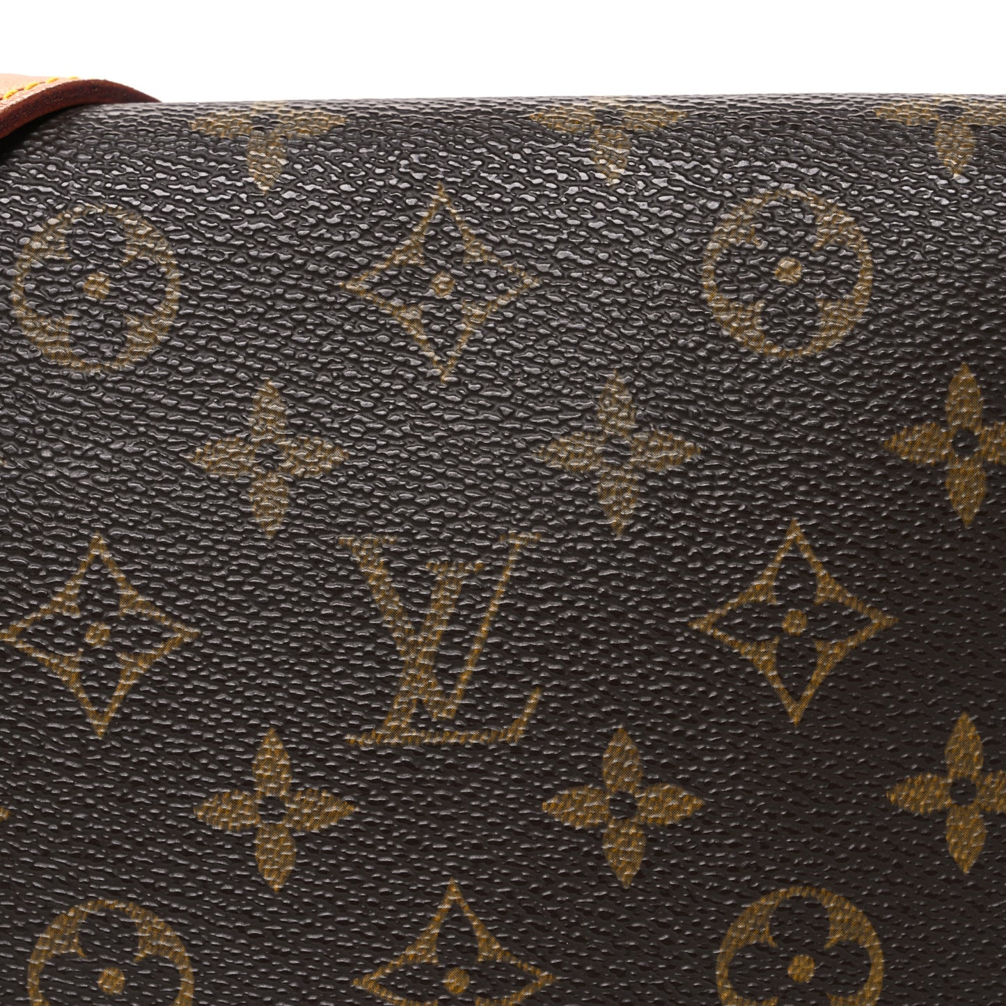 Monogram Musette Tango