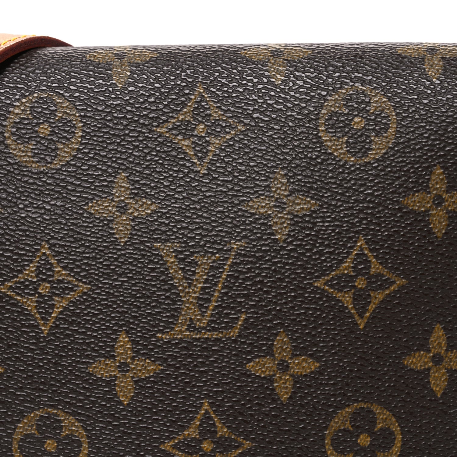 Louis Vuitton Monogram Musette Tango 8 of 10