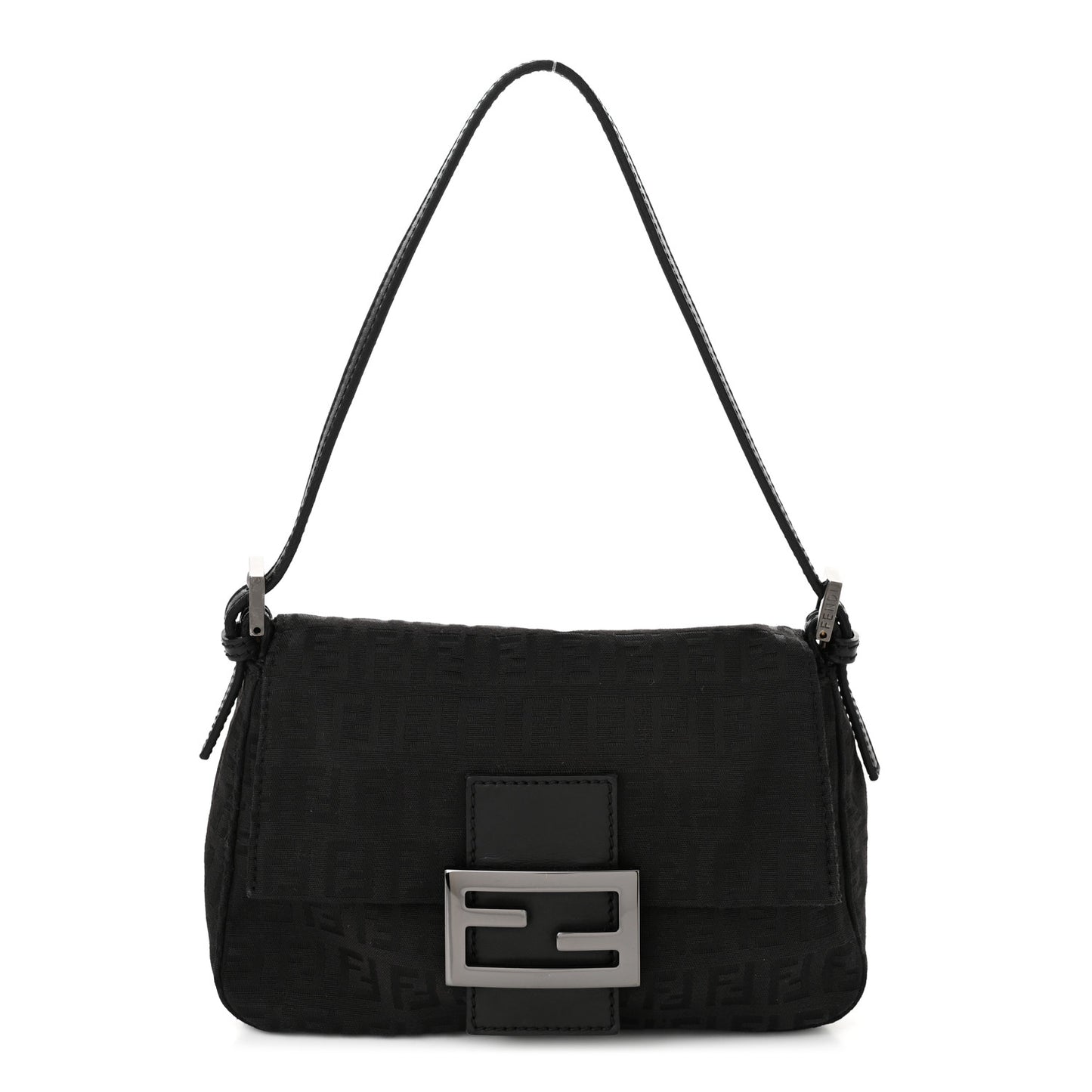 Zucchino Mini Mama Baguette Black