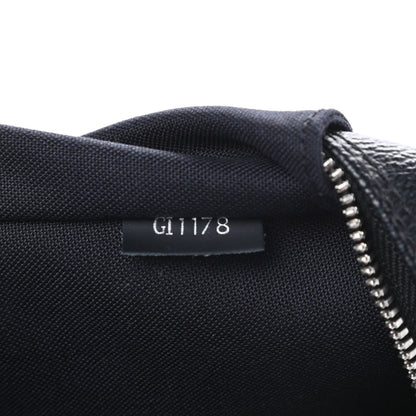 Louis Vuitton Damier Graphite Porte Documents Voyage PM 7 of 12