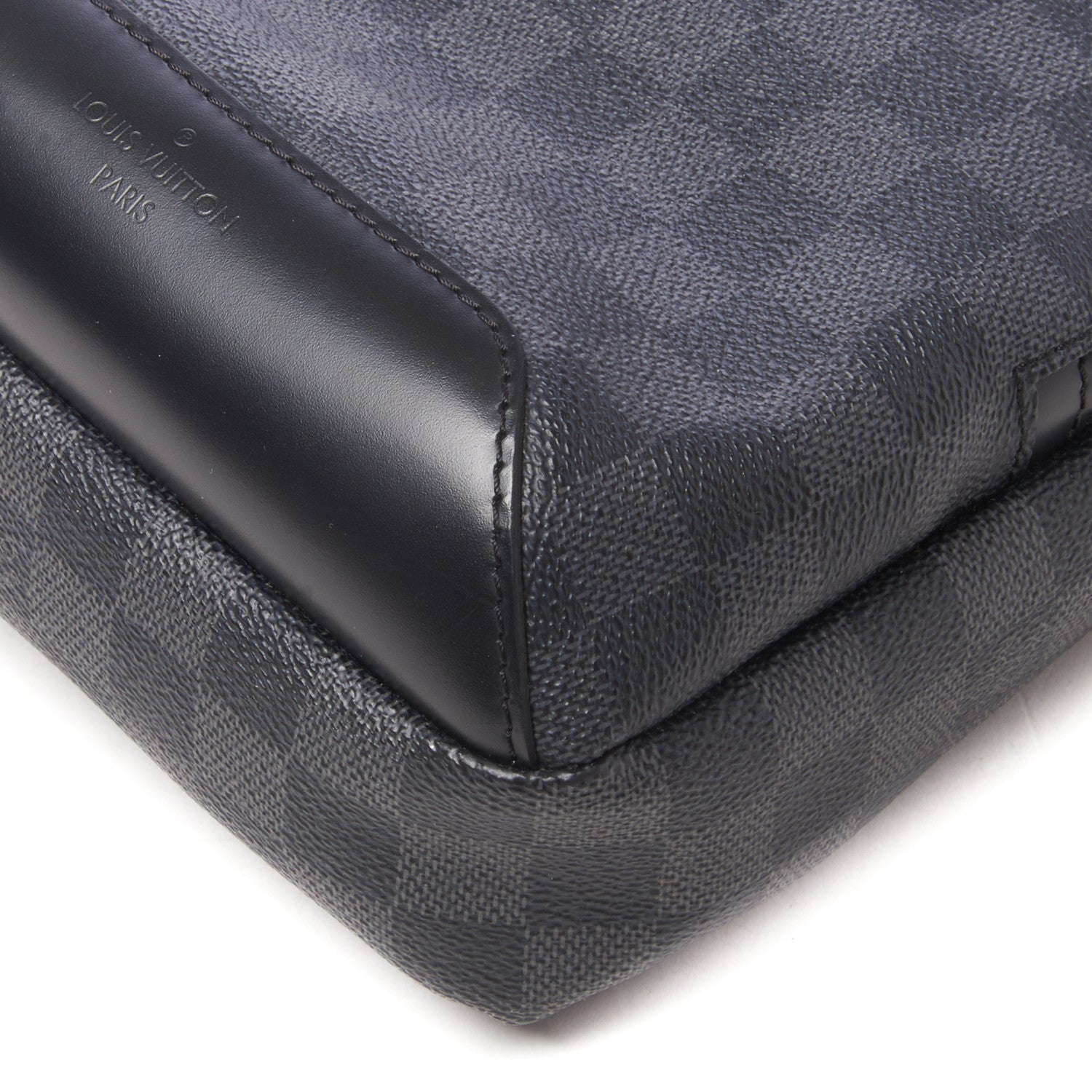 Louis Vuitton Damier Graphite Avenue Sling Backpack 5 of 9