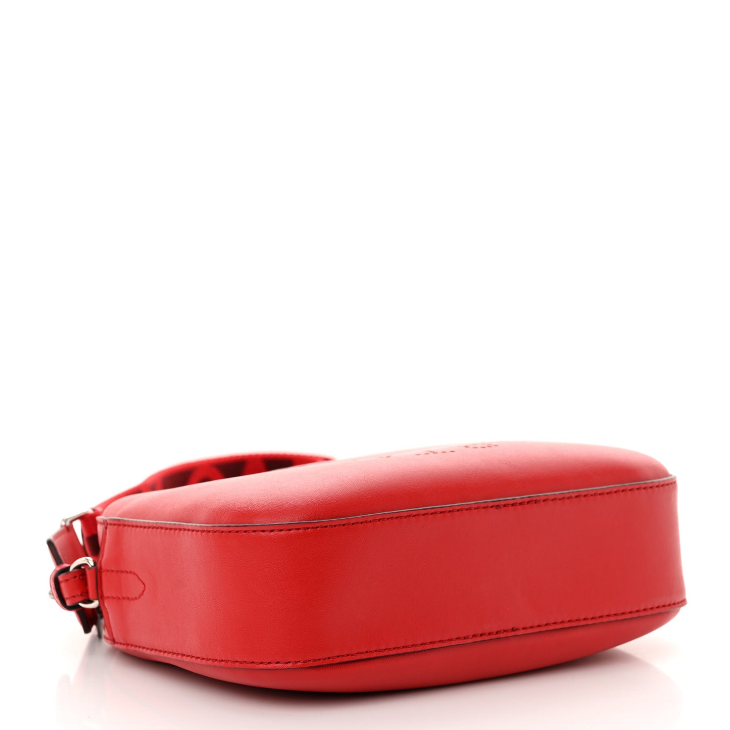 Alter Nappa Mini Camera Bag Red