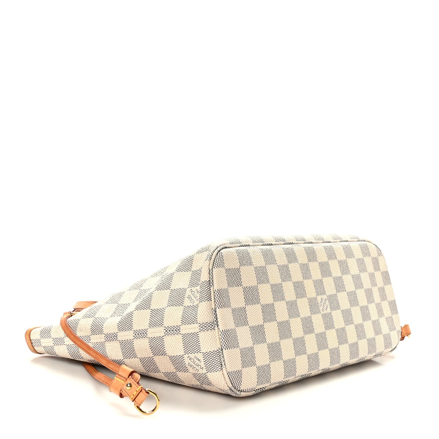 Damier Azur Neo Neverfull PM