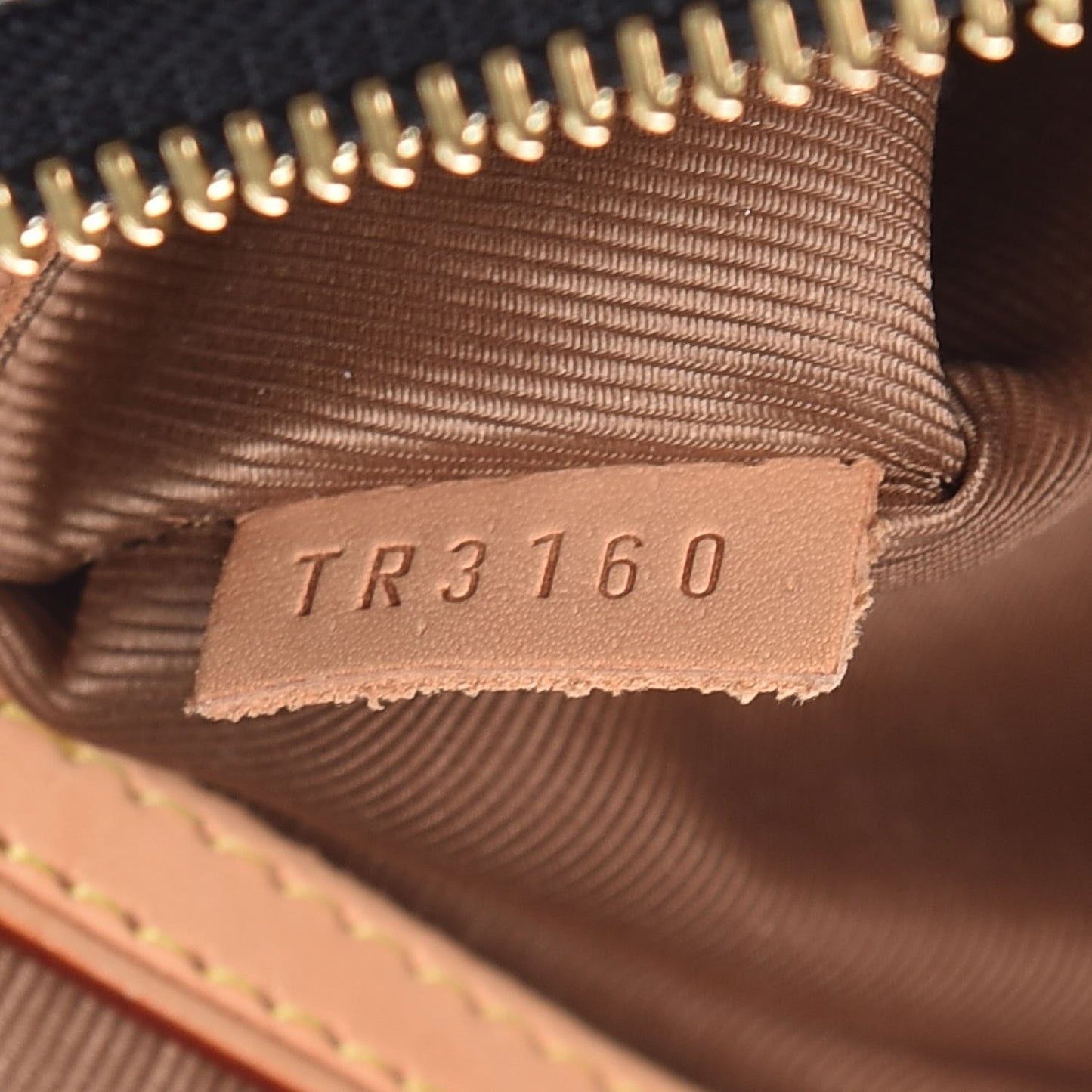 Monogram Fleur De Jais Sequins Speedy 30