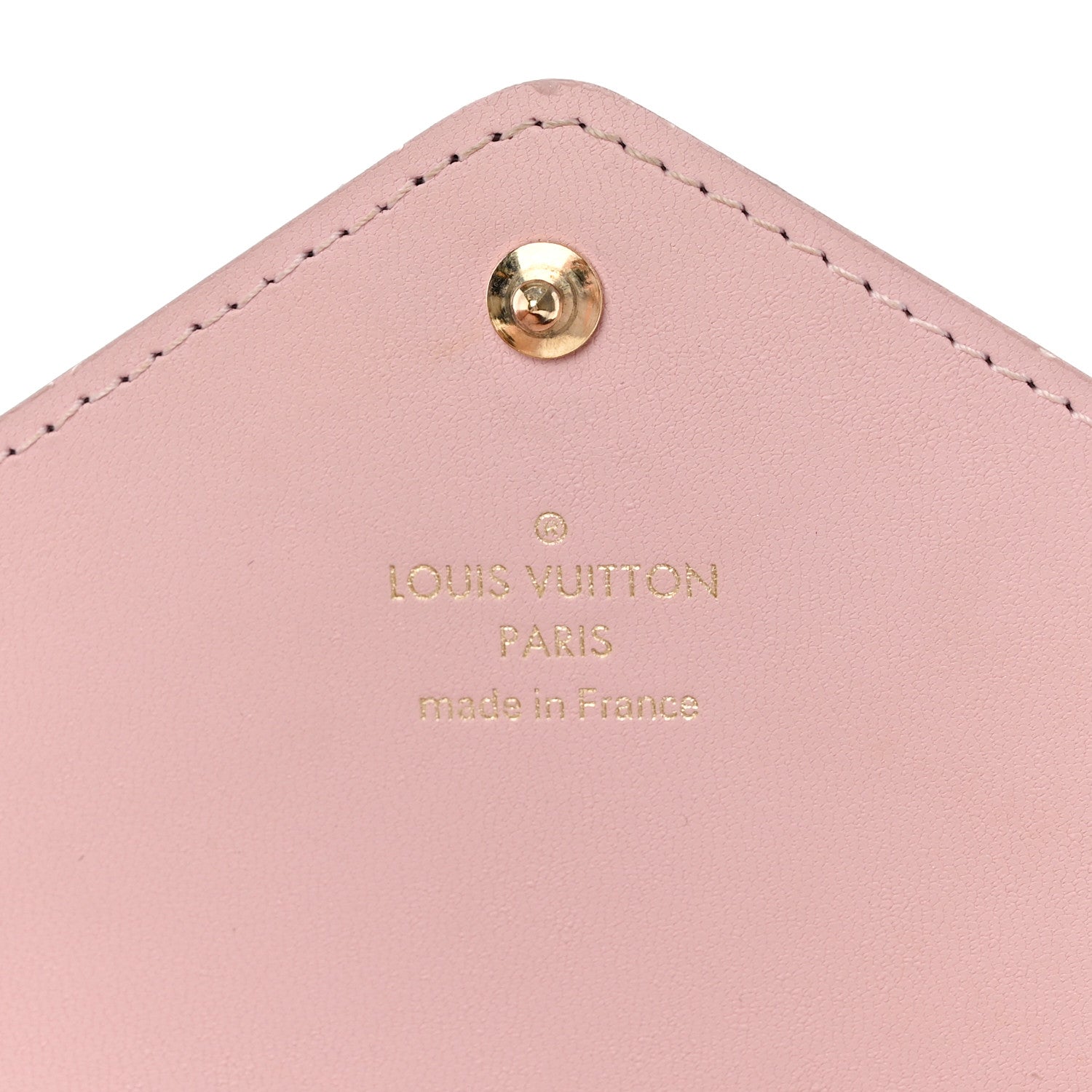 Louis Vuitton Monogram Kirigami Pochette Set 9 of 10
