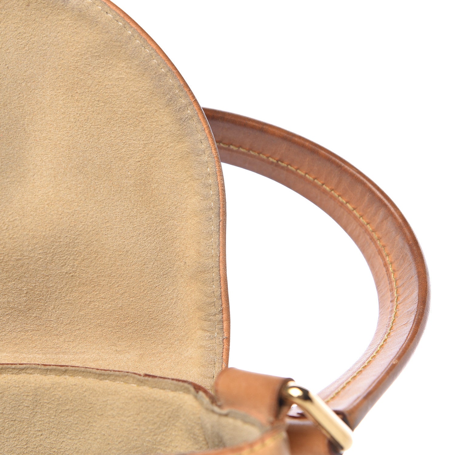 Louis Vuitton Monogram Beverly MM 15 of 18