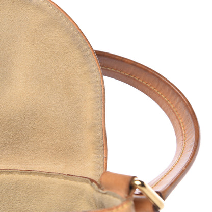 Louis Vuitton Monogram Beverly MM 15 of 18