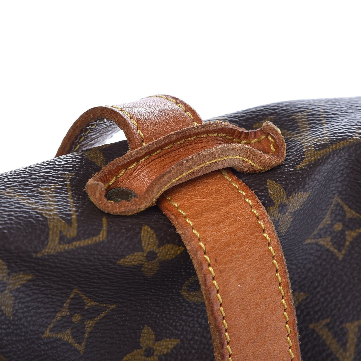 Monogram Saumur 35