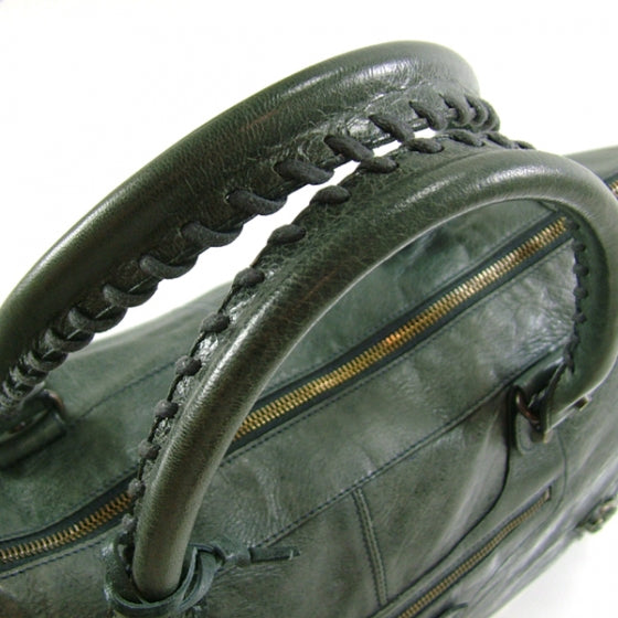 Agneau Work Anthracite