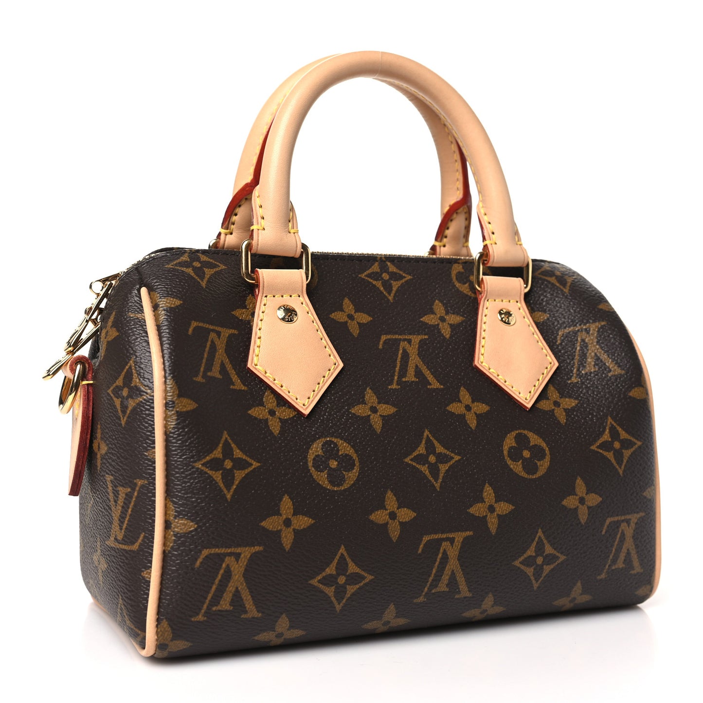Monogram Speedy Bandouliere 20