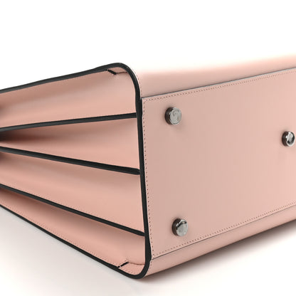 Saint Laurent Calfskin Small Sac De Jour Light Blush 9 of 10