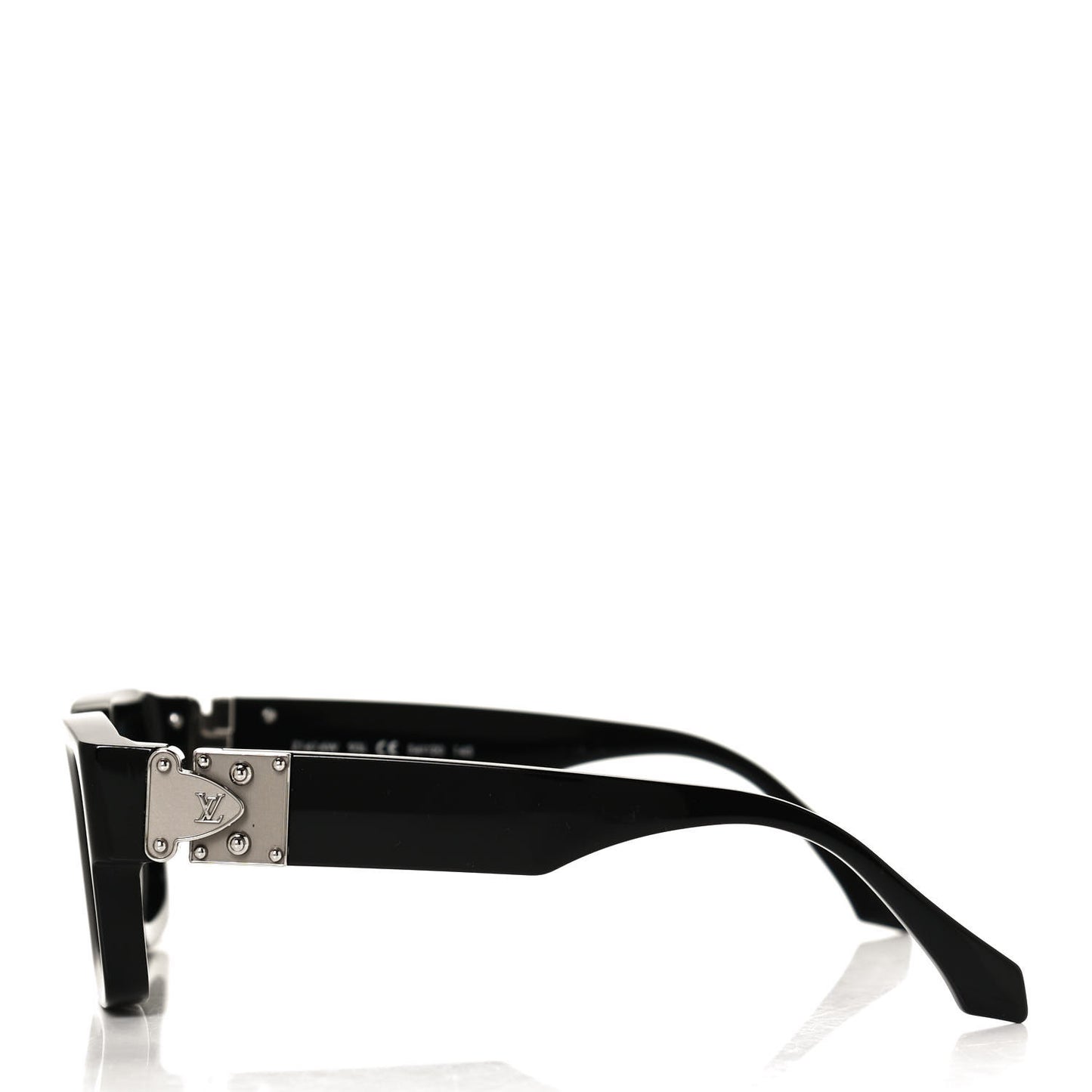 Acetate Match Sunglasses Z1414W Black