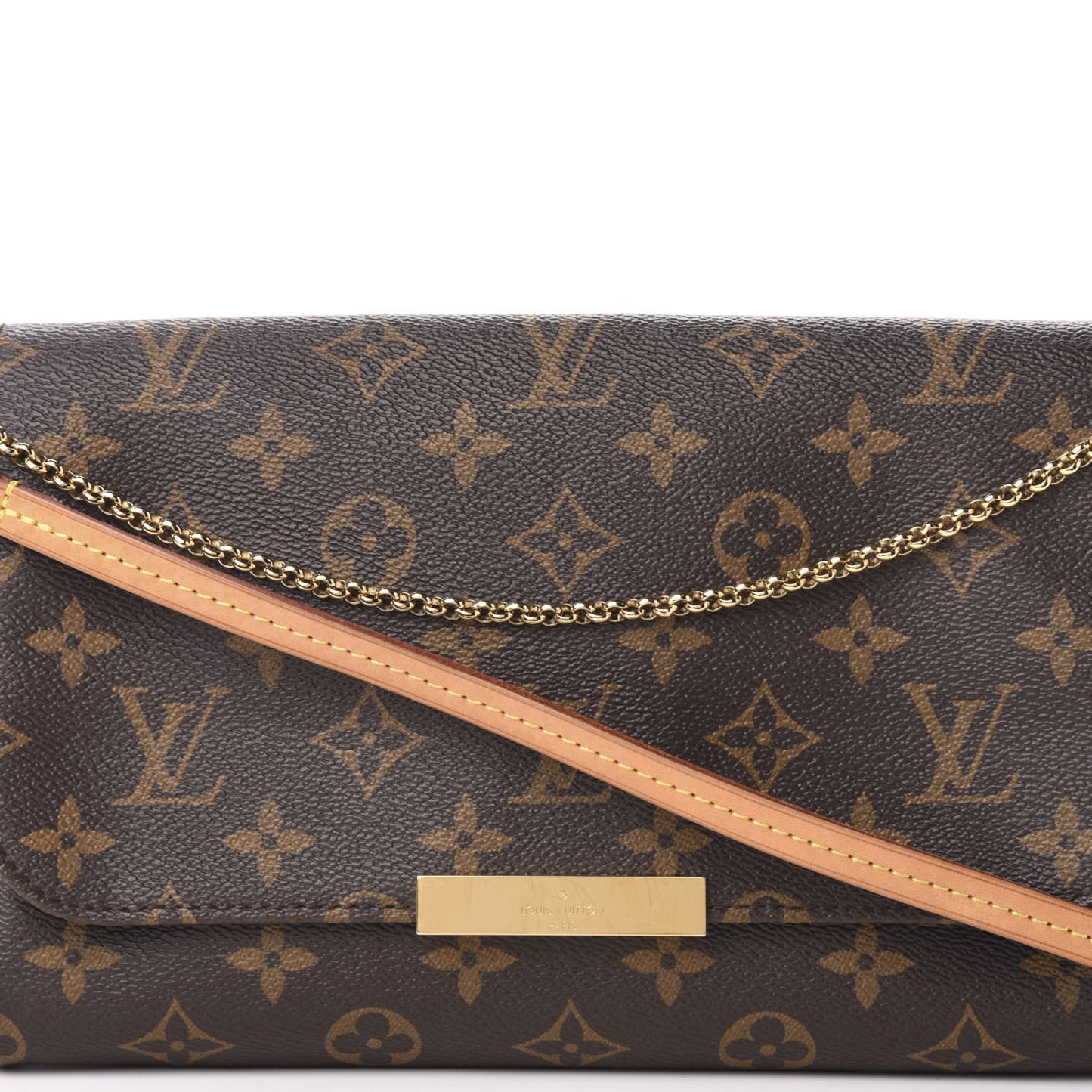 Monogram Favorite MM