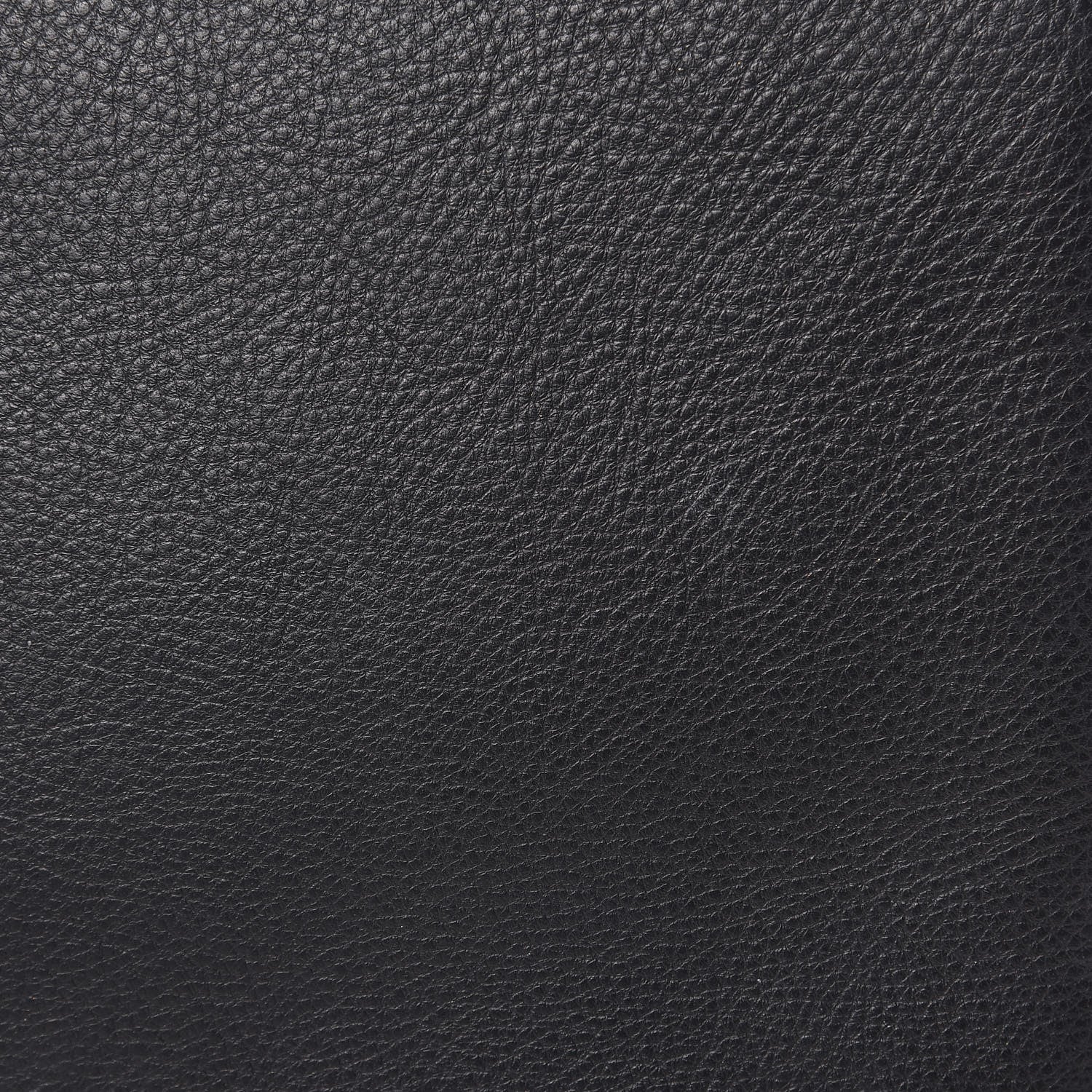 Balenciaga Calfskin Logo Everyday Second Bag Black White 8 of 12