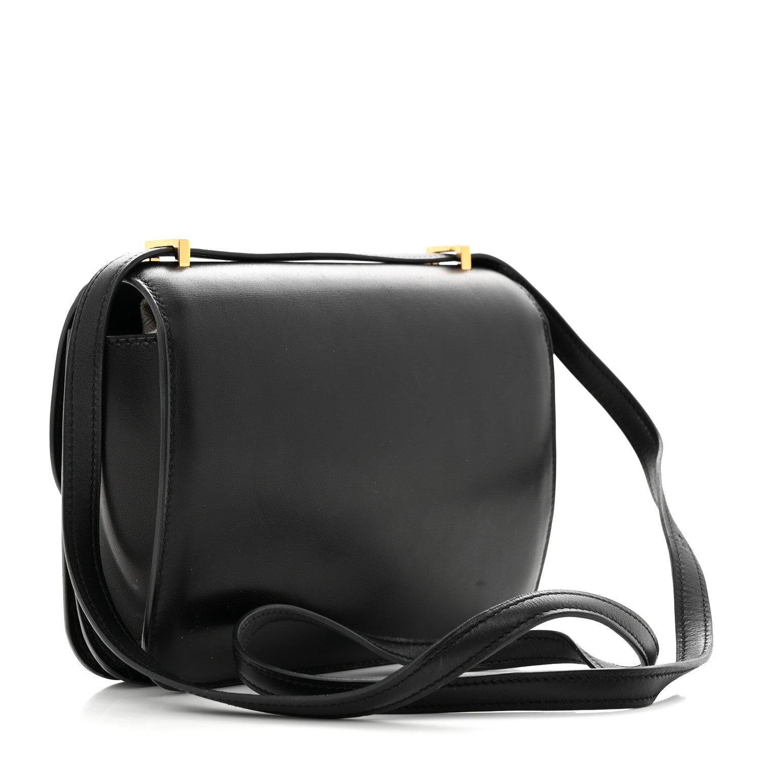 Hermes Evercalf Constance 18 Black 3 of 13