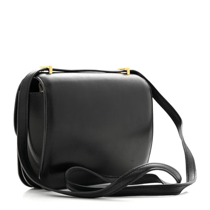 Hermes Evercalf Constance 18 Black 3 of 13