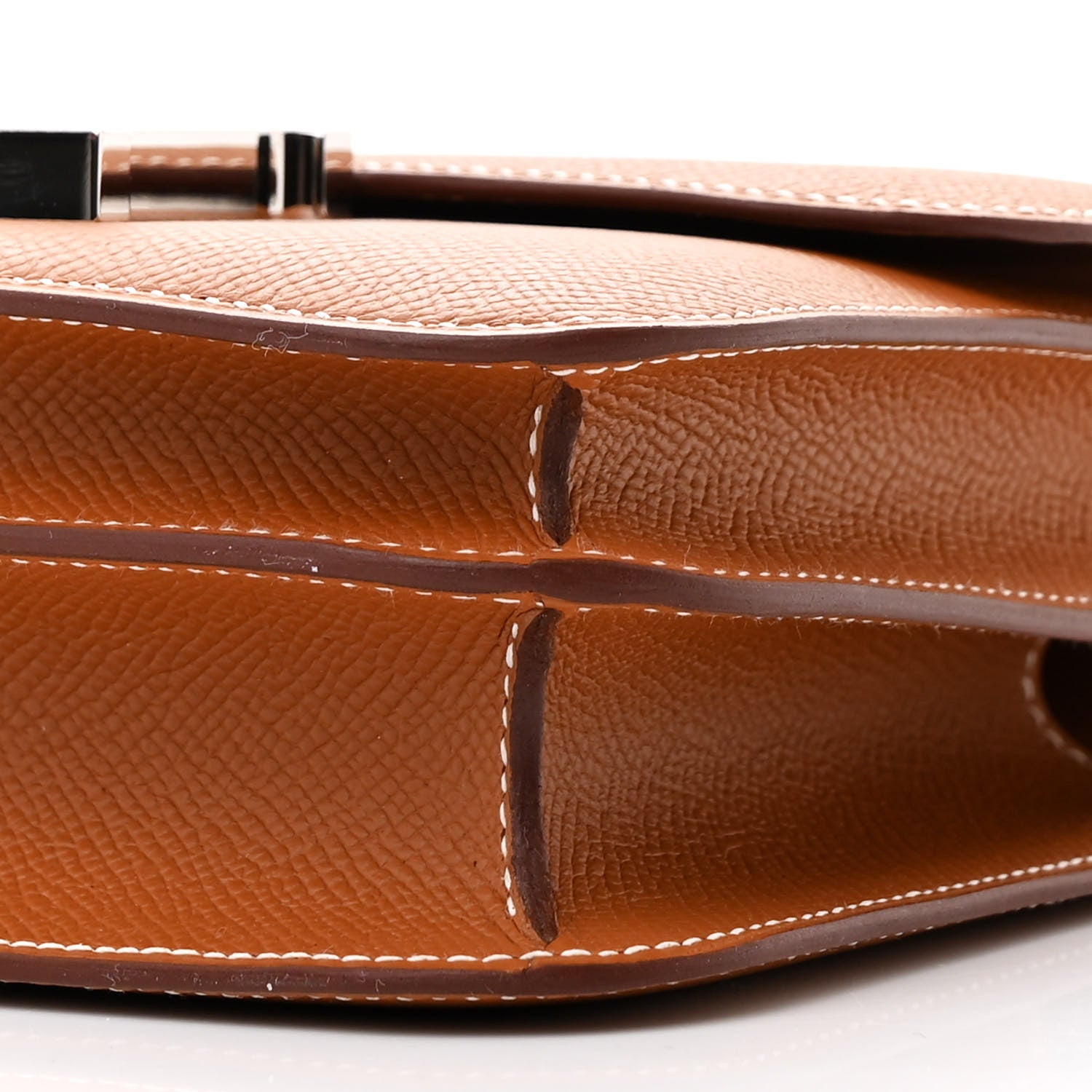 Hermes Epsom Constance 18 Gold 12 of 13